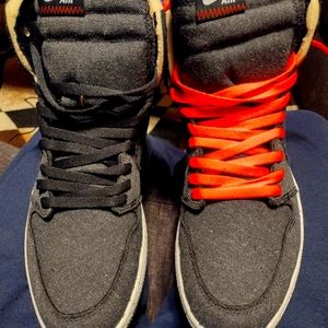Crater Air Jordan 1 ZOOM CMFT